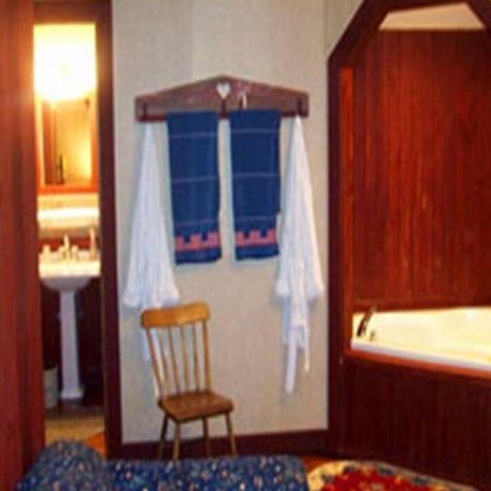 The Inn At Narrows Creek DuBois Exterior foto