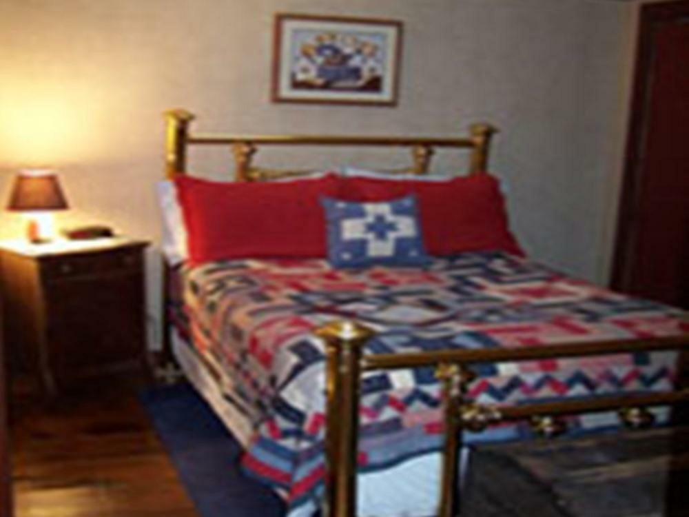 The Inn At Narrows Creek DuBois Cameră foto